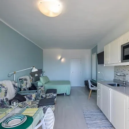 300 M Beach, Ocean View, Refined, Wi-fi, Fiber Apartment Morro Jable (Fuerteventura)